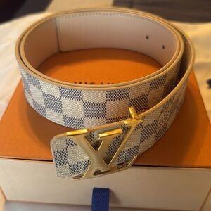 Louis Vuitton Drawstring Dust Bag